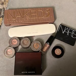Eye Makeup Bundle!!
